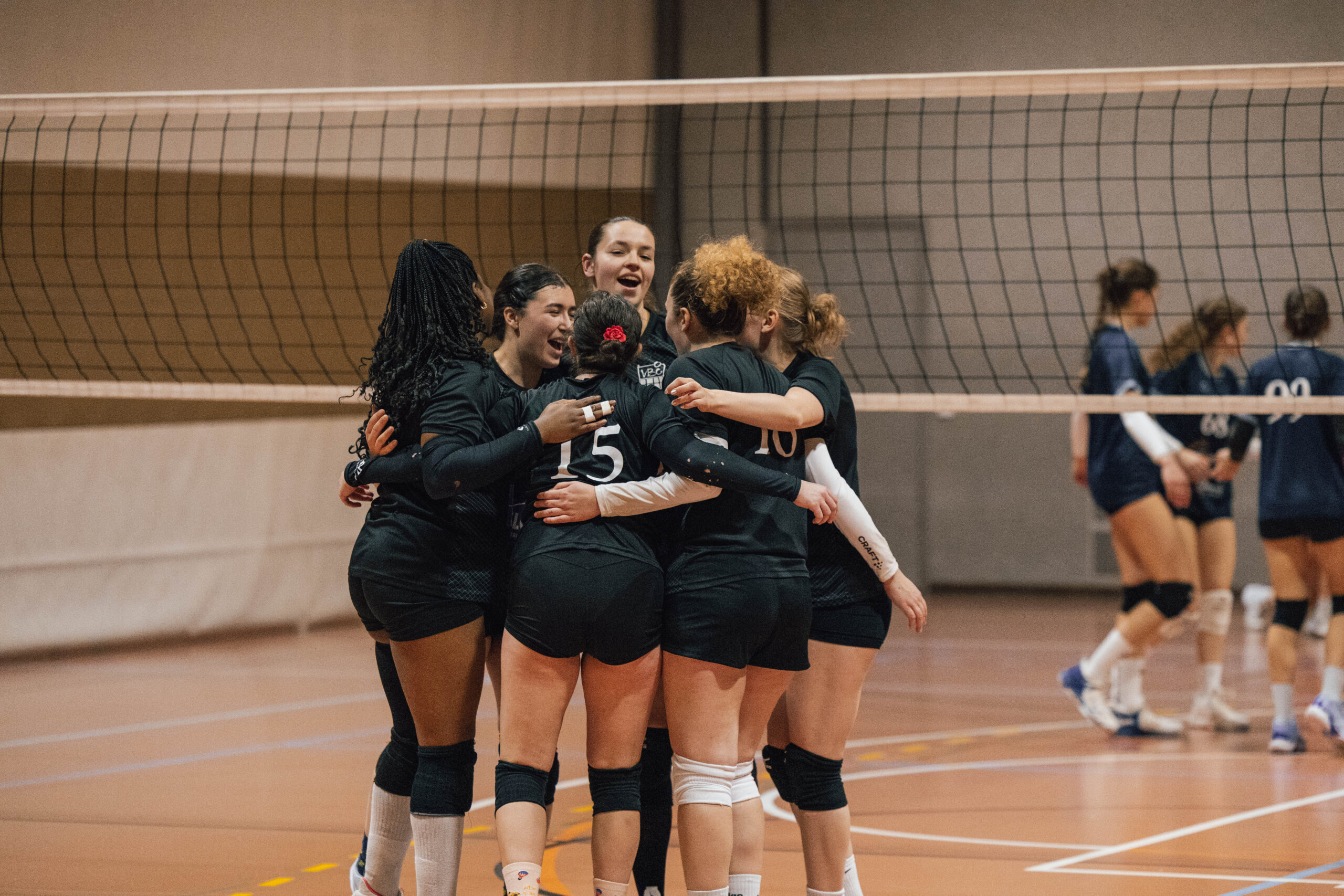 VBC Cossonay