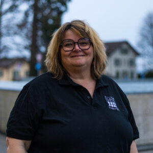 Fabienne Magnenat-Rosset