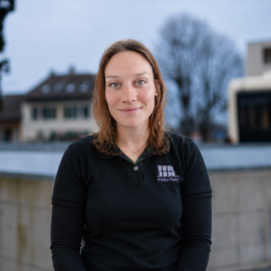 Anouk Reymond