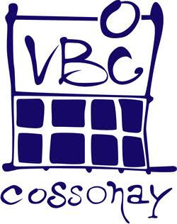 Logo VBC Cossonay